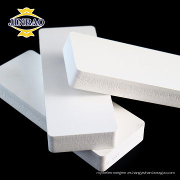 JINBAO super calidad láminas de espuma de Pvc Panel Decoración de La Pared fabricante